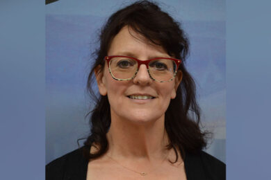 Chetterbock Named New Clerk of District Court