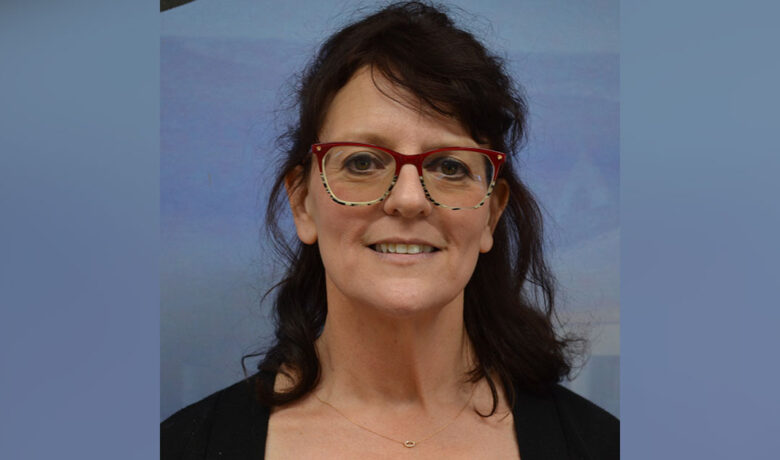 Chetterbock Named New Clerk of District Court