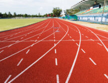 Farson-Eden Adapts in Midweek Meet