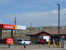 Identity of Man Killed at Flying J Released