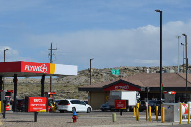 Identity of Man Killed at Flying J Released
