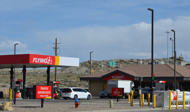Identity of Man Killed at Flying J Released