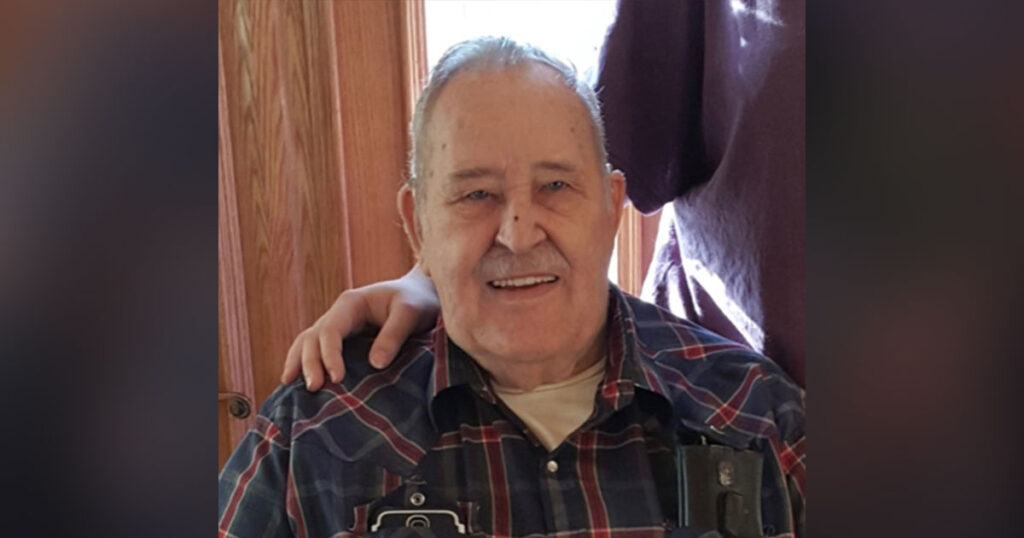 Frederick William Greiff Jr. (April 1, 1940 – April 7, 2026)