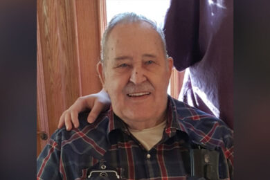 Frederick William Greiff Jr. (April 1, 1940 – April 7, 2026)