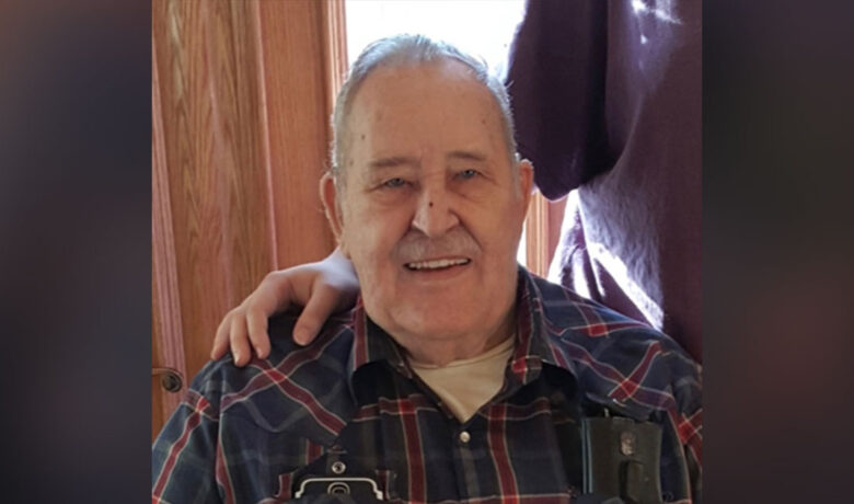 Frederick William Greiff Jr. (April 1, 1940 – April 7, 2026)