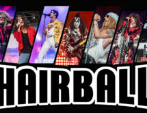 Hairball to Rock Wyoming’s Big Show