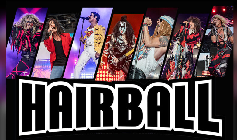 Hairball to Rock Wyoming’s Big Show