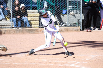 Road Finales Set Stage for Rivalry