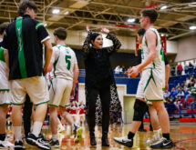 Ivie Retires After 11 Seasons Leading Green River Boys Basketball