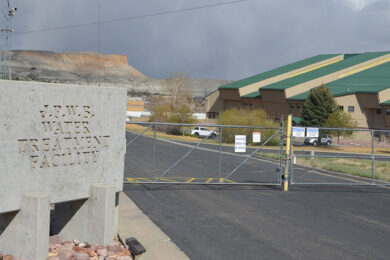 No Water Restrictions Planned, But Concerns Remain