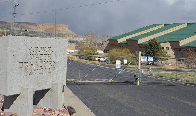 No Water Restrictions Planned, But Concerns Remain