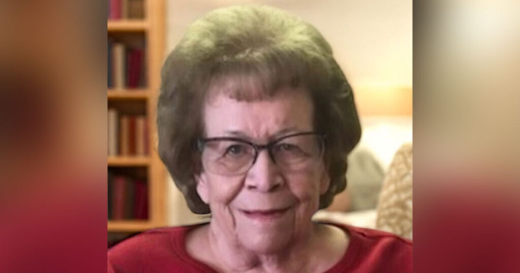 Jo Ann Ruggera (February 22, 1938 – April 19, 2026)