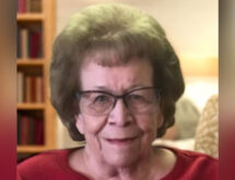 Jo Ann Ruggera (February 22, 1938 – April 19, 2026)