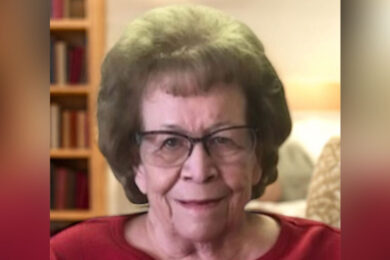 Jo Ann Ruggera (February 22, 1938 – April 19, 2026)