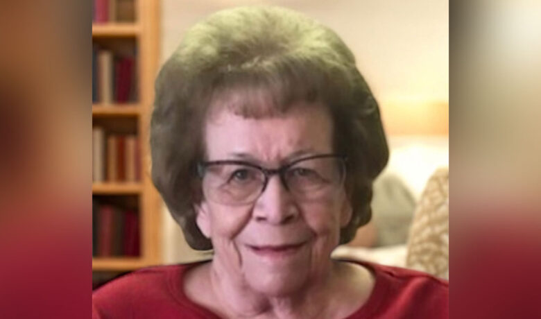 Jo Ann Ruggera (February 22, 1938 – April 19, 2026)