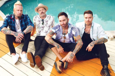 Lit and Fuel Confirmed for Sweetwater County Fair