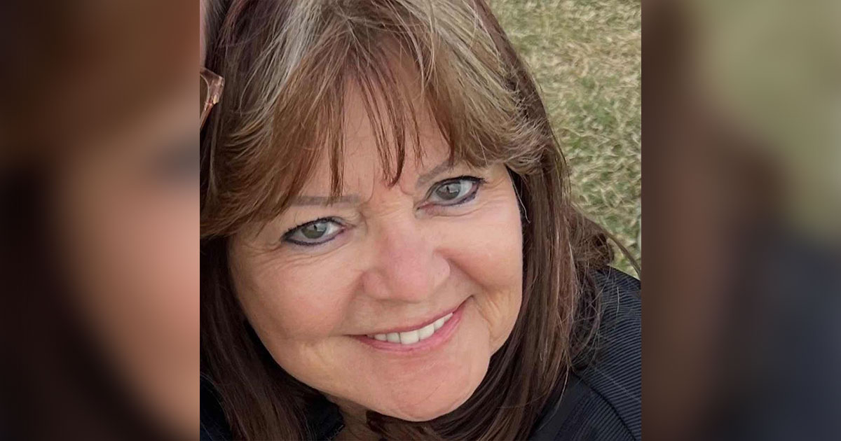 Mavis Metz (July 23, 1955 – April 15, 2026)