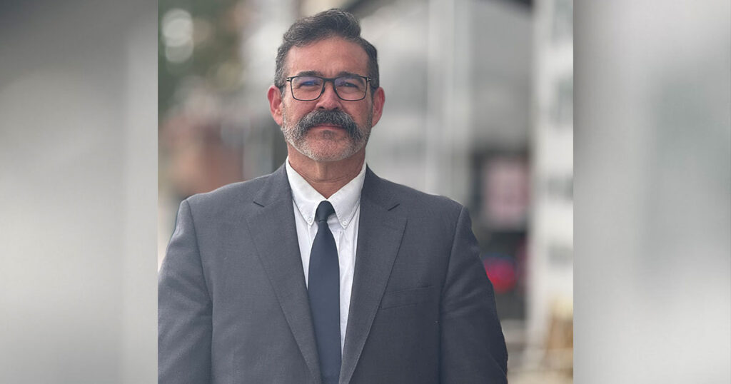 Rock Springs Mayor Mickelson Announces Reelection Bid