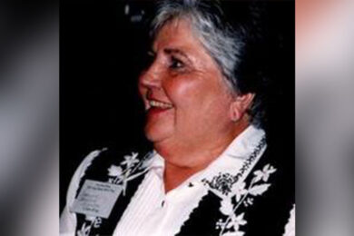 Charlene Miller (January 25, 1932 – March 30, 2026)
