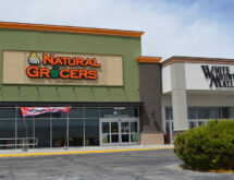 RS Natural Grocers Opens April 29
