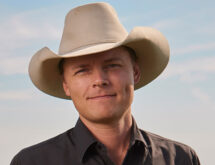 Ned LeDoux Announced for Wyoming’s Big Show