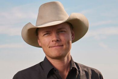 Ned LeDoux Announced for Wyoming’s Big Show