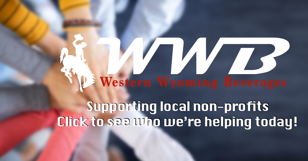 Western Wyoming Beverage and TRN Media’s Rainbow Projects