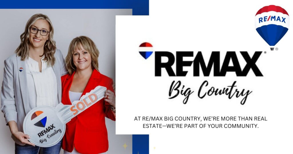 Moriah Teuscher Purchases RE/MAX Big Country, Leading New Chapter in Southwest Wyoming