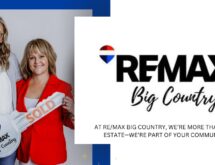 Moriah Teuscher Purchases RE/MAX Big Country, Leading New Chapter in Southwest Wyoming