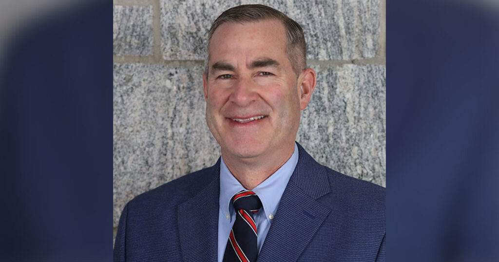 Rock Springs Native Becomes Next UW President