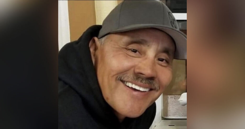 Florentino Rodriguez (October 15, 1959 – April 1, 2026)