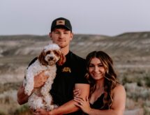 Former Graduate Named Cheer Coach for GRHS