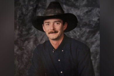 Greg Stacey (October 13, 1962 – April 22, 2026)