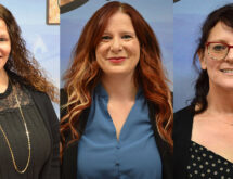 GOP Chooses 3 for Court Clerk Vacancy