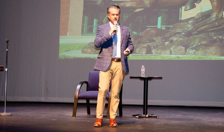 Five Takeaways from Western Wyoming Community College’s Progress Report