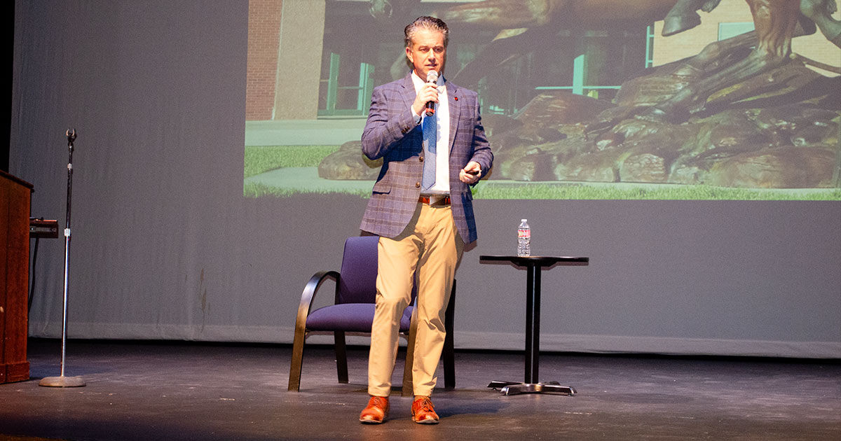 Five Takeaways from Western Wyoming Community College’s Progress Report