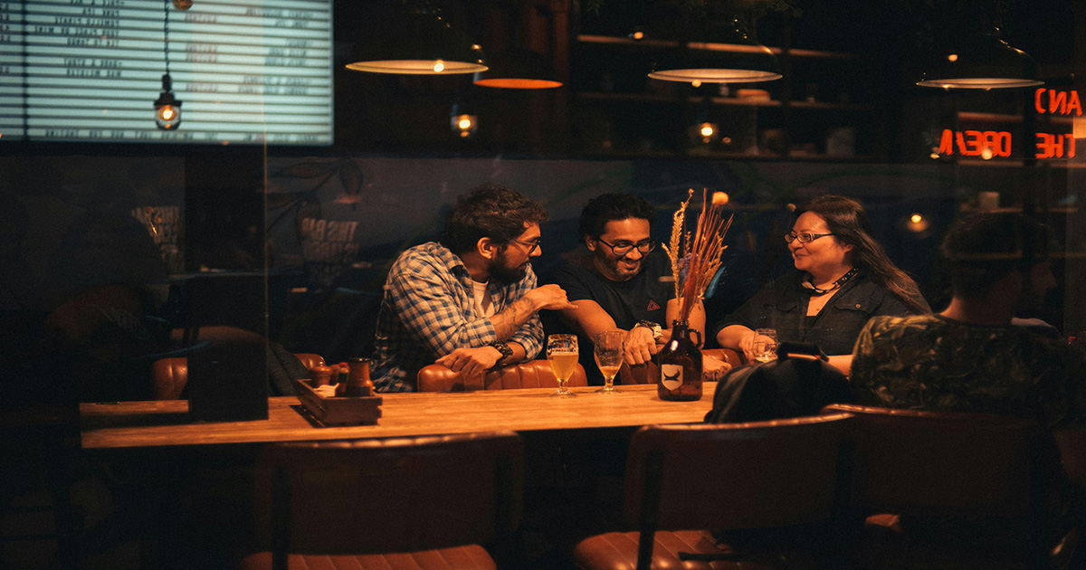 Exploring Activities to Enhance your Social Life