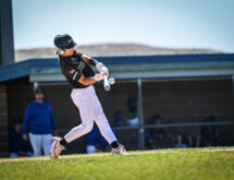 Knights Show Promise In Opener