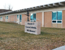 GRHS Gets New Leader as Budget Battle Looms