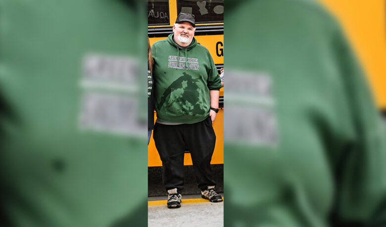 GRHS Promotes Clark to Swim Head Coach