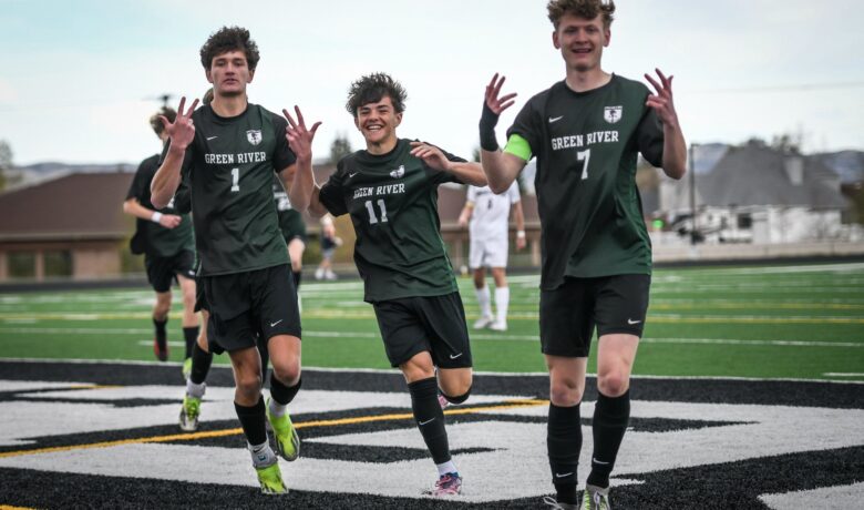 Four Wolves Lead Offensive Surge