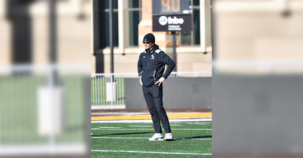Green River Adds High-Powered Offensive Leader