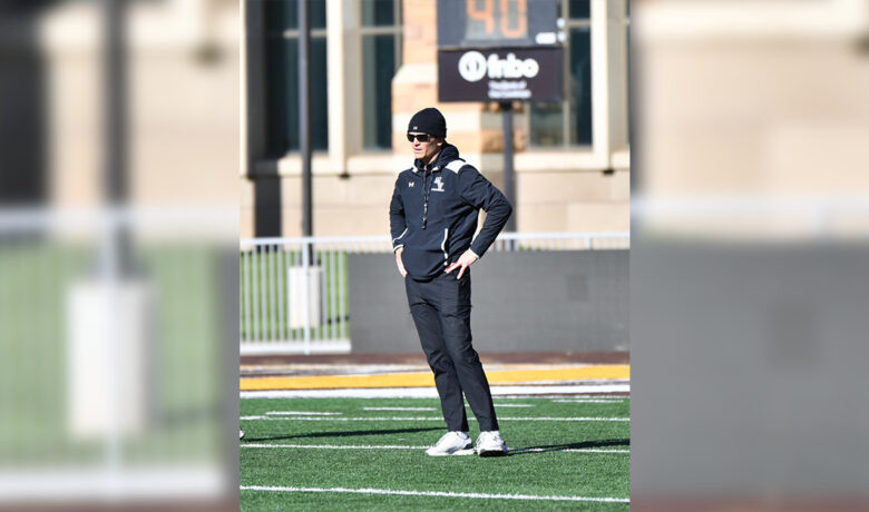 Green River Adds High-Powered Offensive Leader