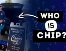 Meet “Chip”: Building a Business One Window at a Time