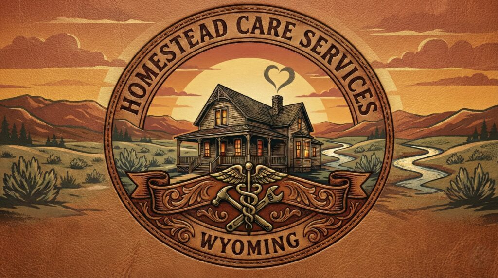 Bringing Heart Back to Home Care: How Homestead Care Services LLC is Putting Community First