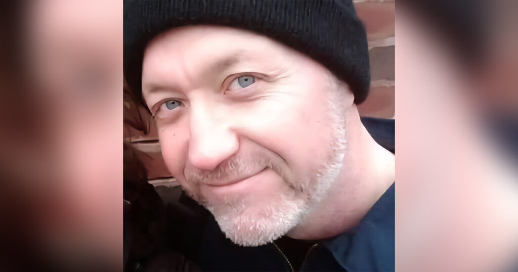 Brett Ward  (July 13, 1967 – April 17, 2026)