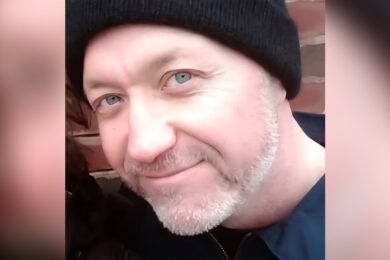 Brett Ward  (July 13, 1967 – April 17, 2026)
