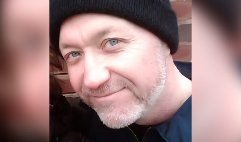 Brett Ward  (July 13, 1967 – April 17, 2026)