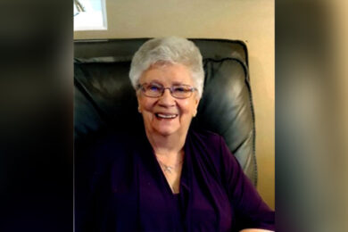 Connie Jeanne Vandenberg (October 17, 1933 – April 29, 2026)