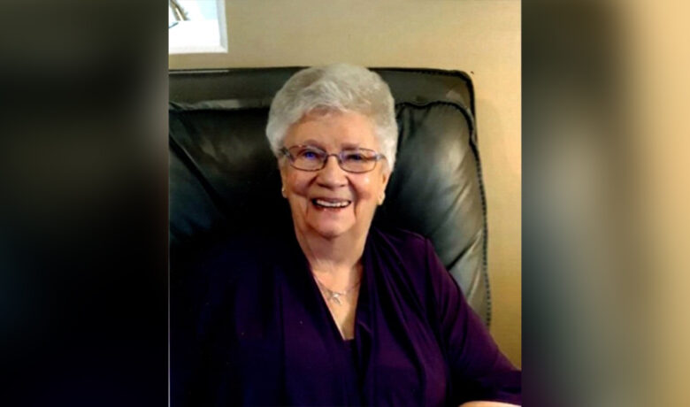 Connie Jeanne Vandenberg (October 17, 1933 – April 29, 2026)